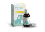قطره کواتر کیدز مولتی ویتامین دارو افشان شایگان 30 میل